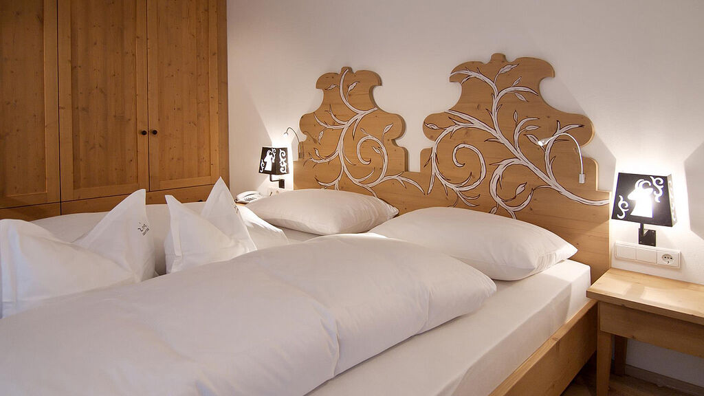 Residence Zin Senfter