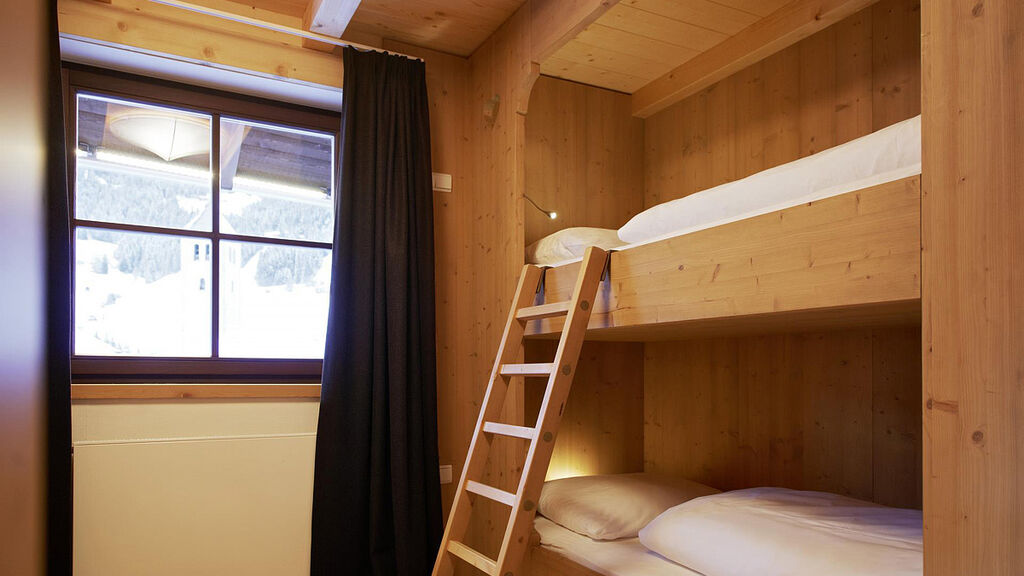 Residence Zin Senfter
