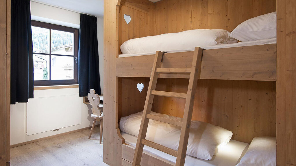 Residence Zin Senfter