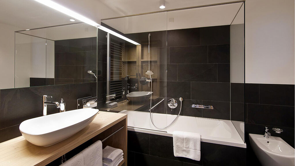 Residence Zin Senfter
