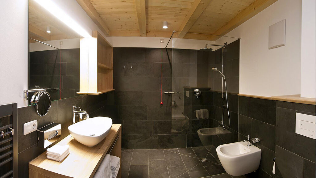 Residence Zin Senfter