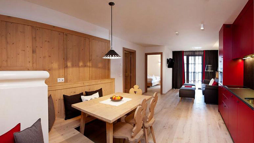 Residence Zin Senfter