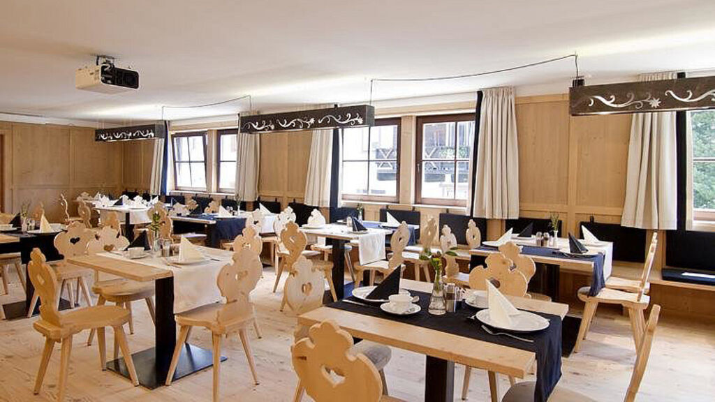 Residence Zin Senfter