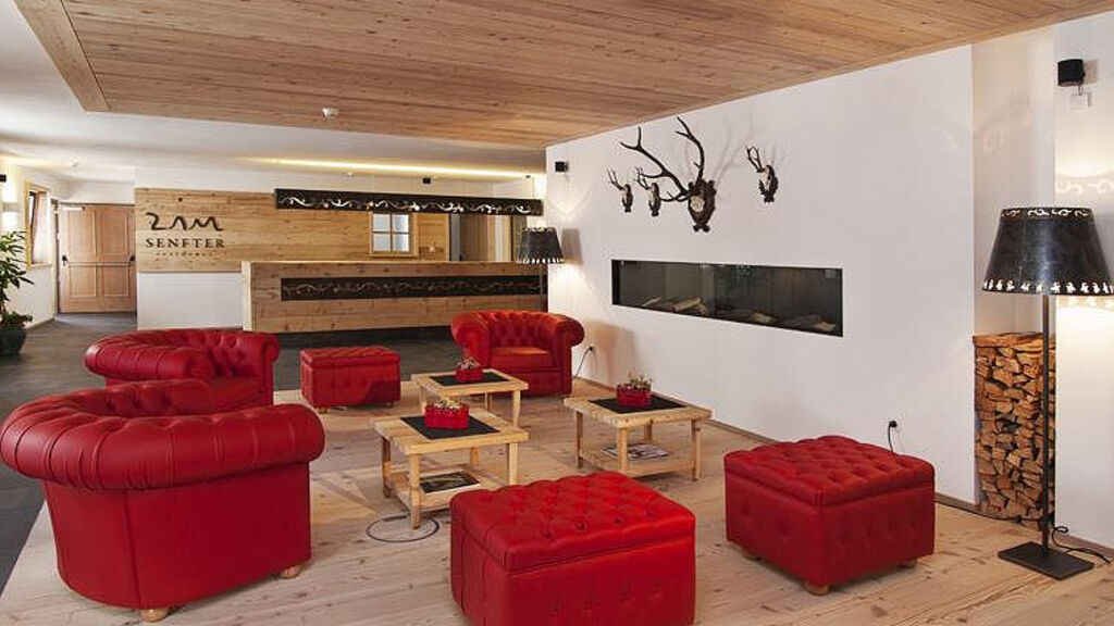 Residence Zin Senfter