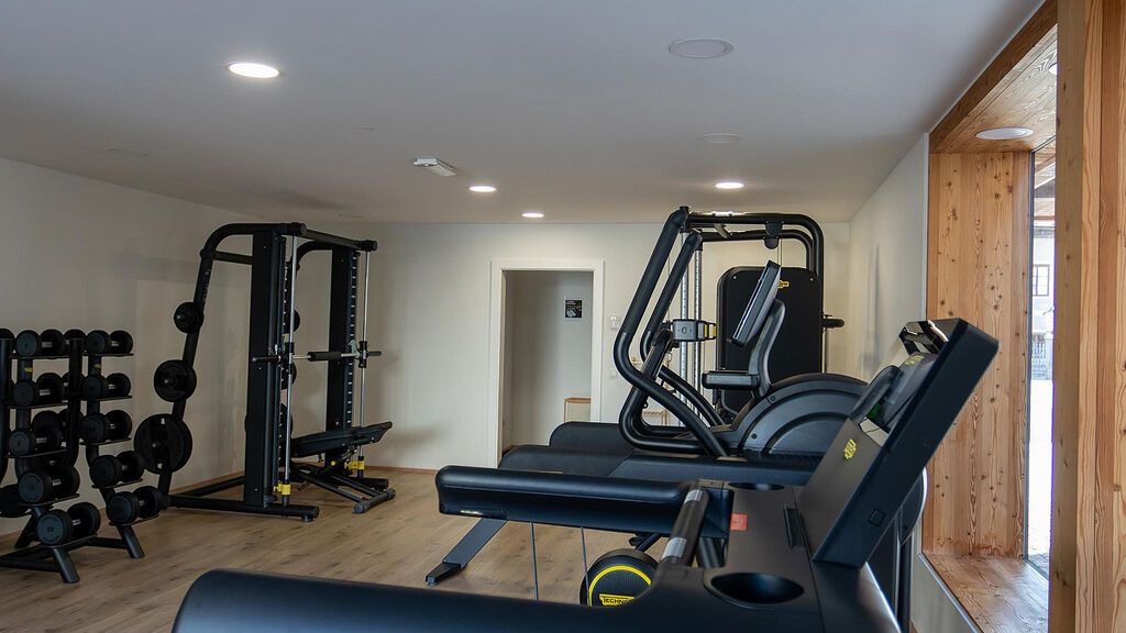 Residence Zin Senfter