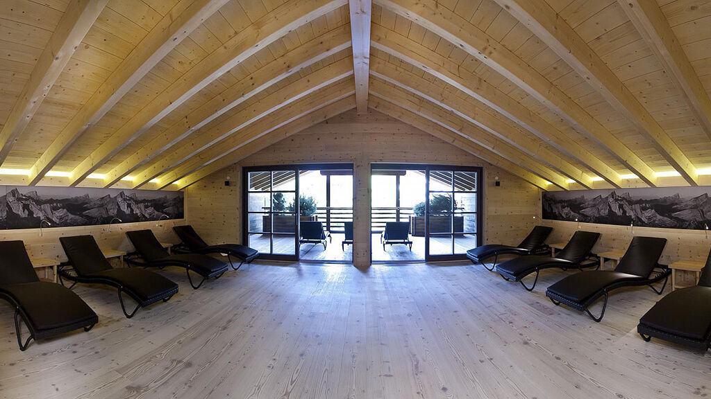 Residence Zin Senfter