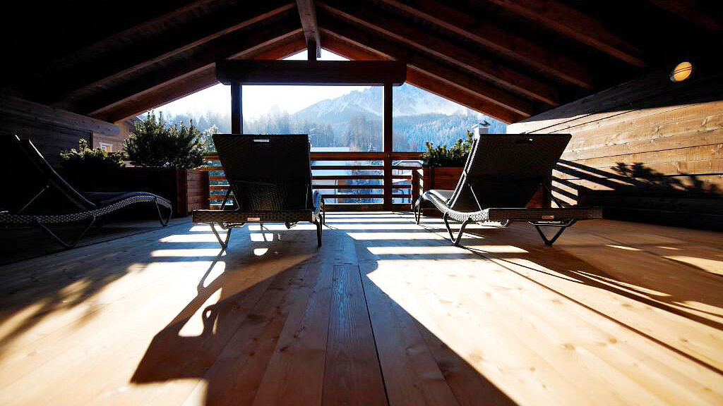 Residence Zin Senfter