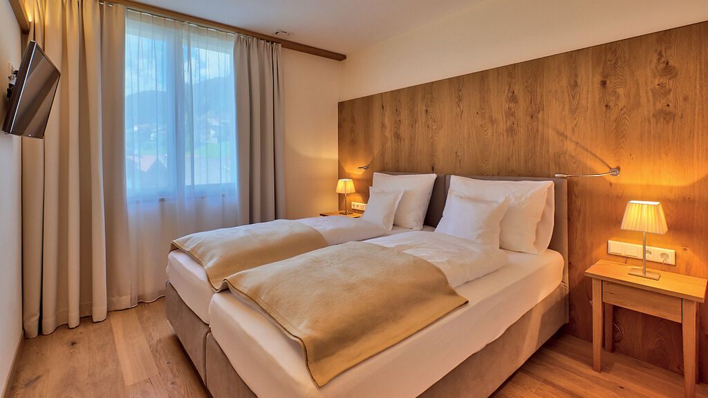 Residence Zur Post