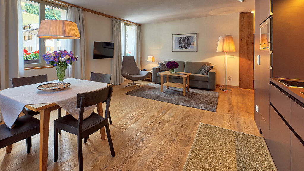 Residence Zur Post