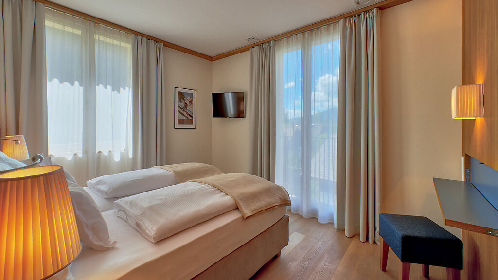 Residence Zur Post