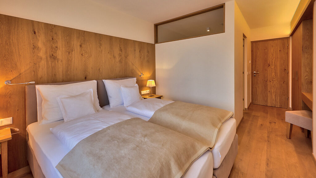 Residence Zur Post
