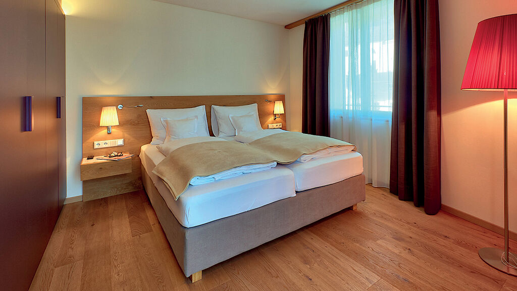 Residence Zur Post