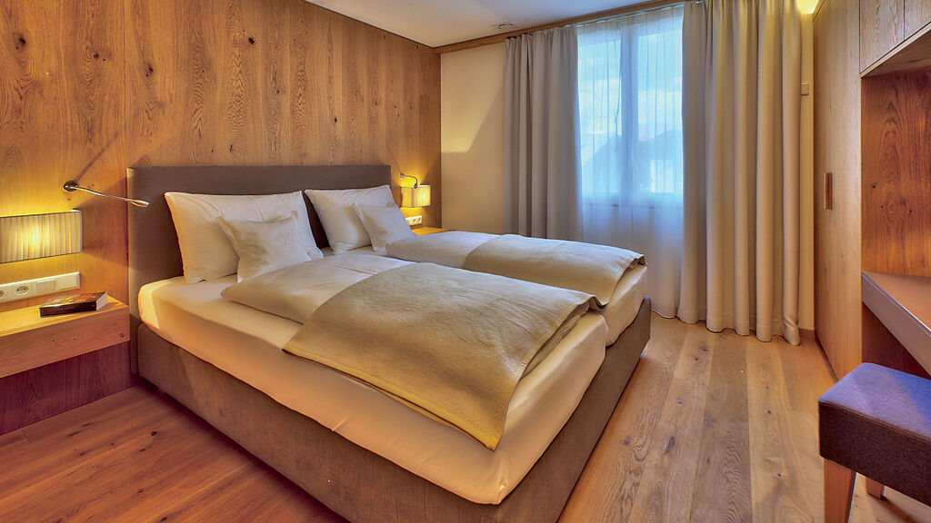 Residence Zur Post
