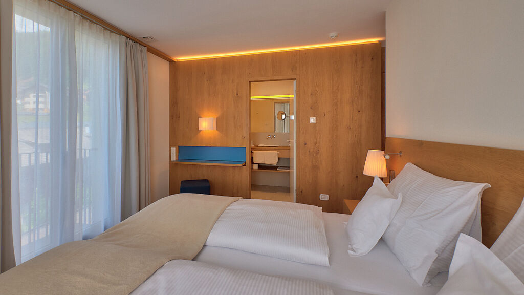 Residence Zur Post