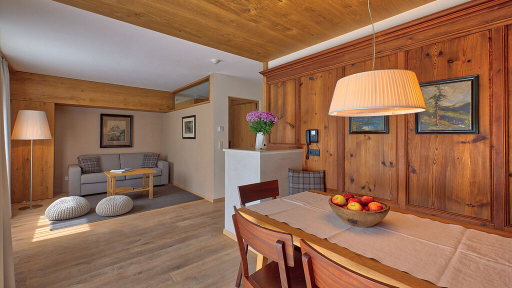 Residence Zur Post