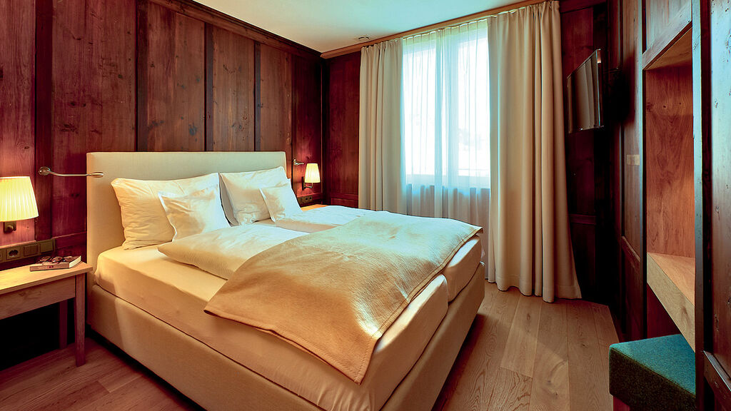 Residence Zur Post