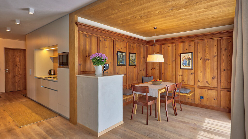 Residence Zur Post