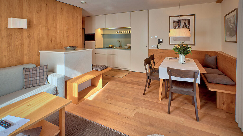 Residence Zur Post