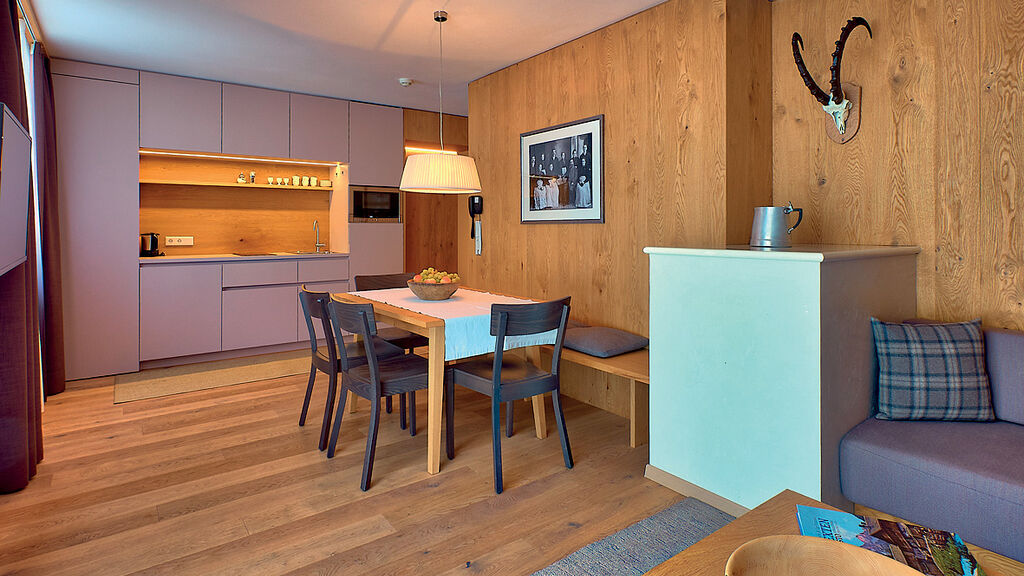 Residence Zur Post