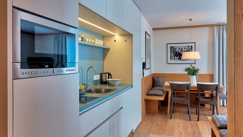 Residence Zur Post