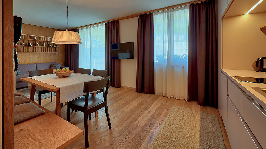 Residence Zur Post