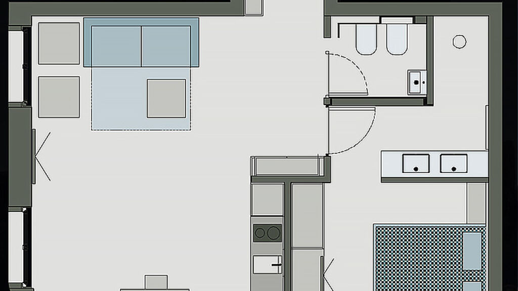 Residence Zur Post