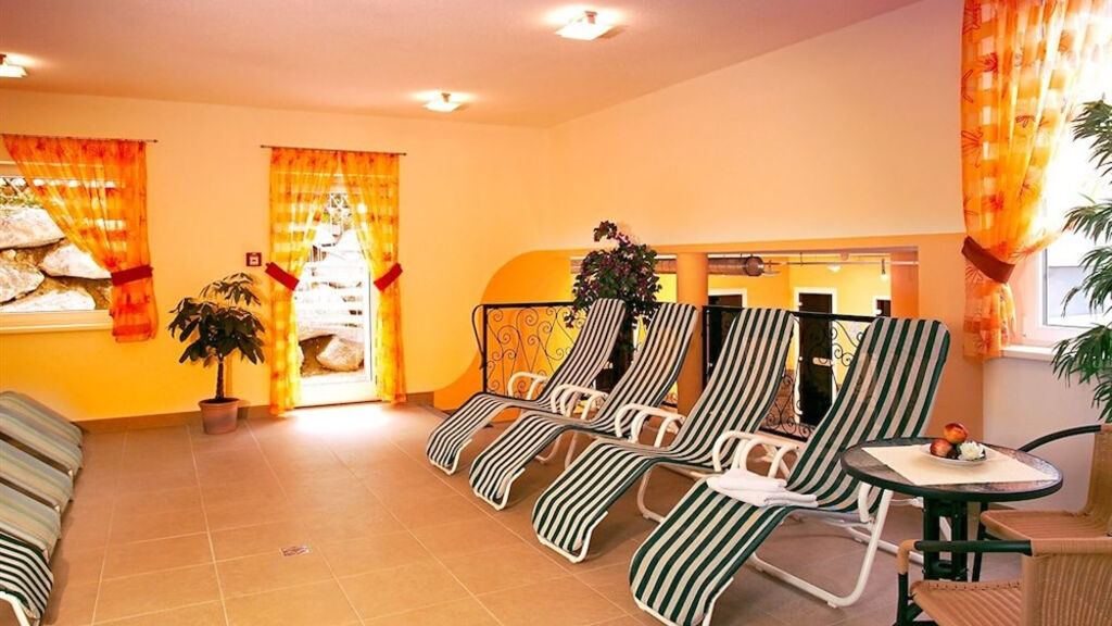 Resort Falkner