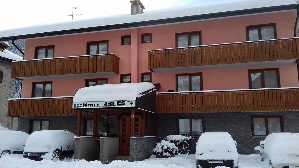 Residence Ables