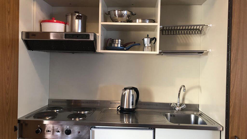 Residence Ables