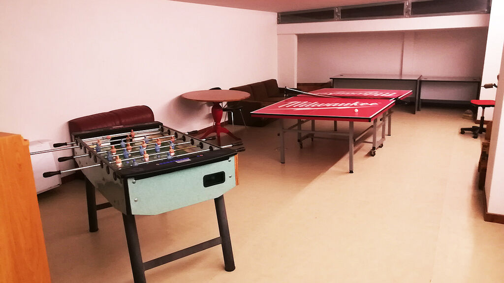 Residence Ables