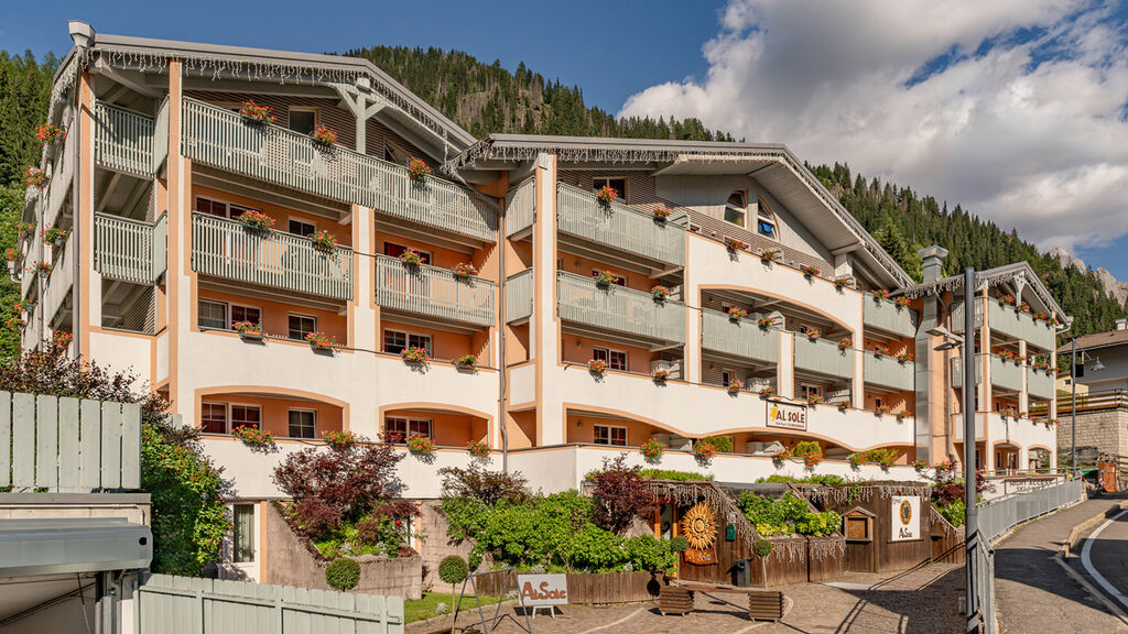 Clubresidence Al Sole