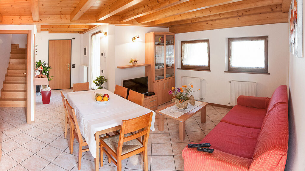 Rezidence Casa Al Moro