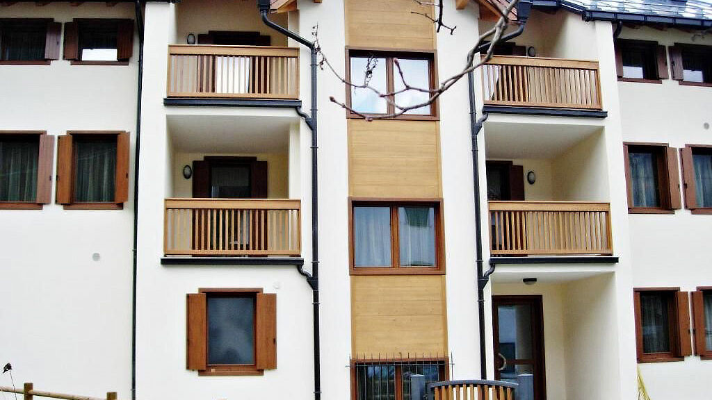 Rezidence Casa Al Moro