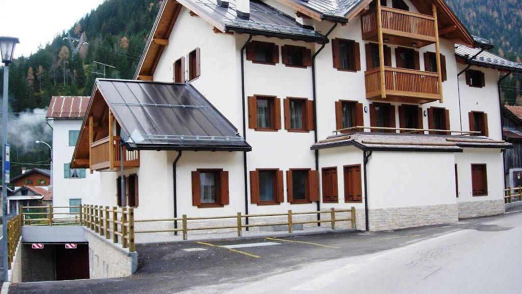 Rezidence Casa Al Moro