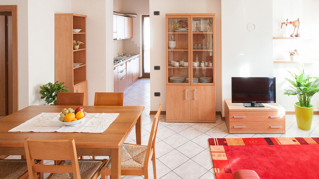 Rezidence Casa Al Moro