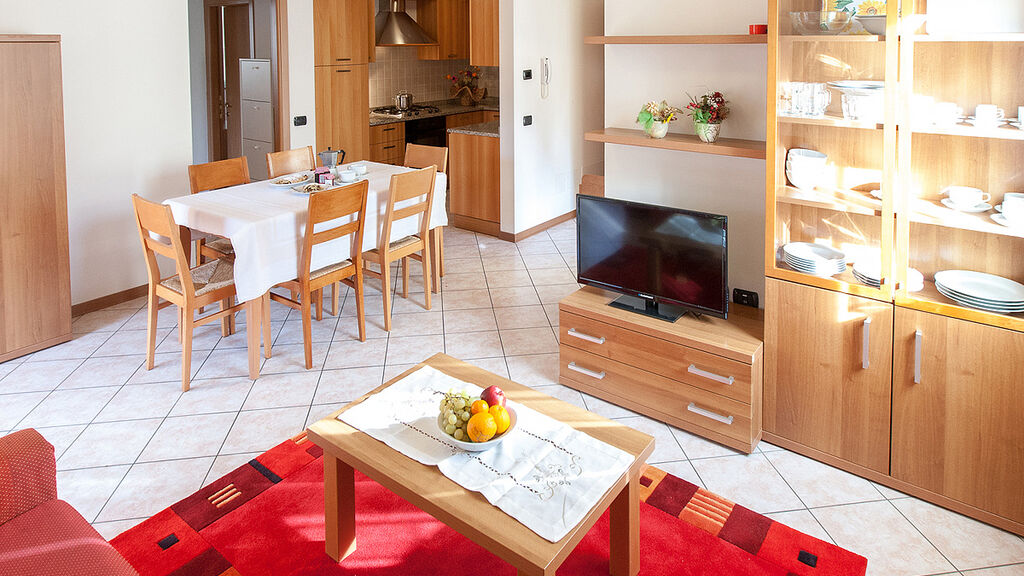 Rezidence Casa Al Moro