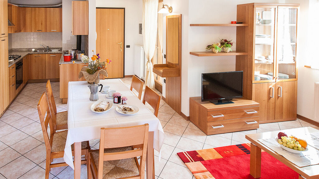 Rezidence Casa Al Moro