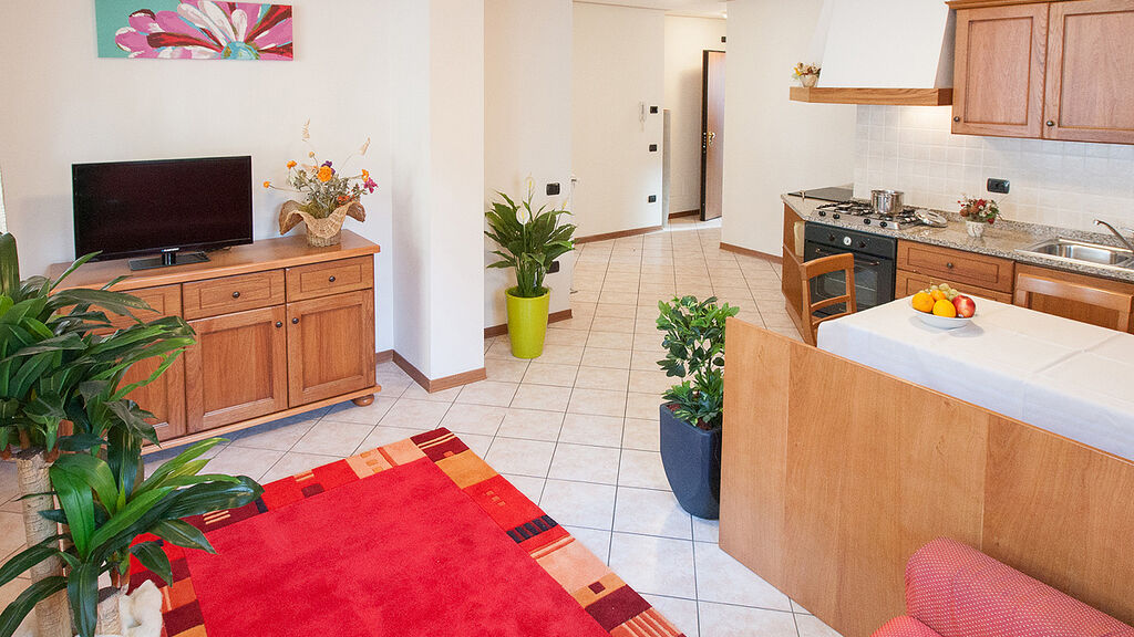 Rezidence Casa Al Moro