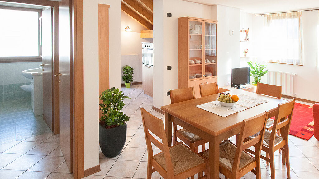 Rezidence Casa Al Moro