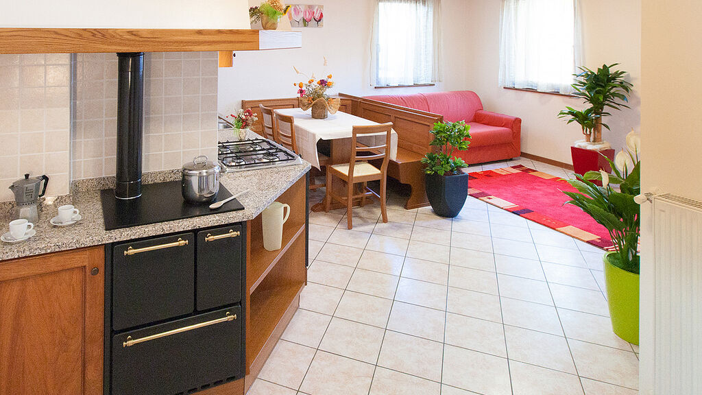 Rezidence Casa Al Moro