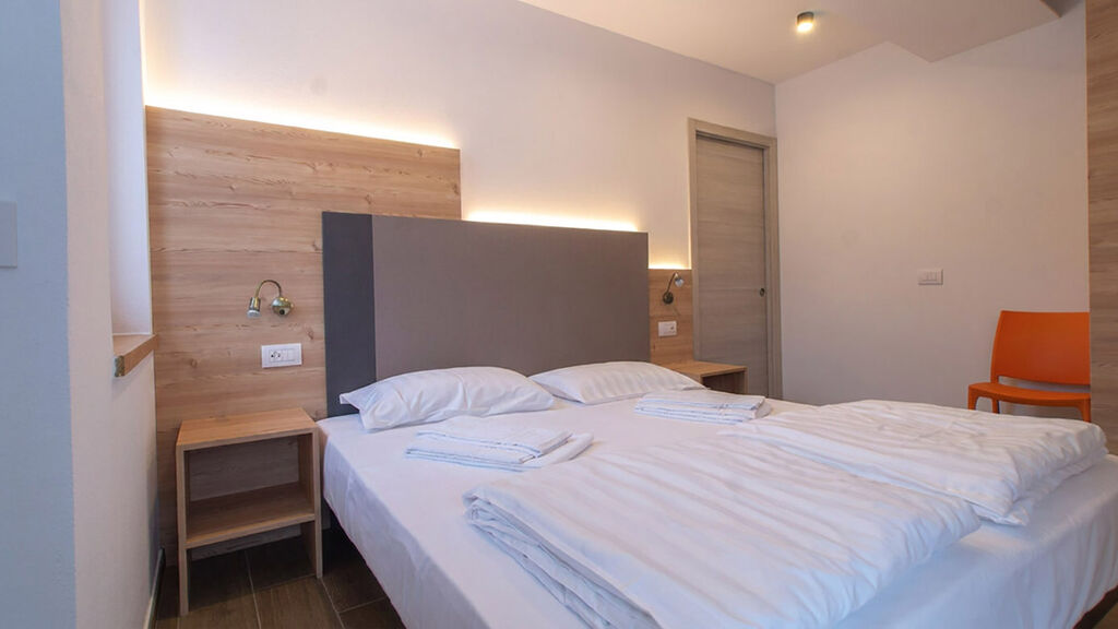Apartmány Casa Elisabeth