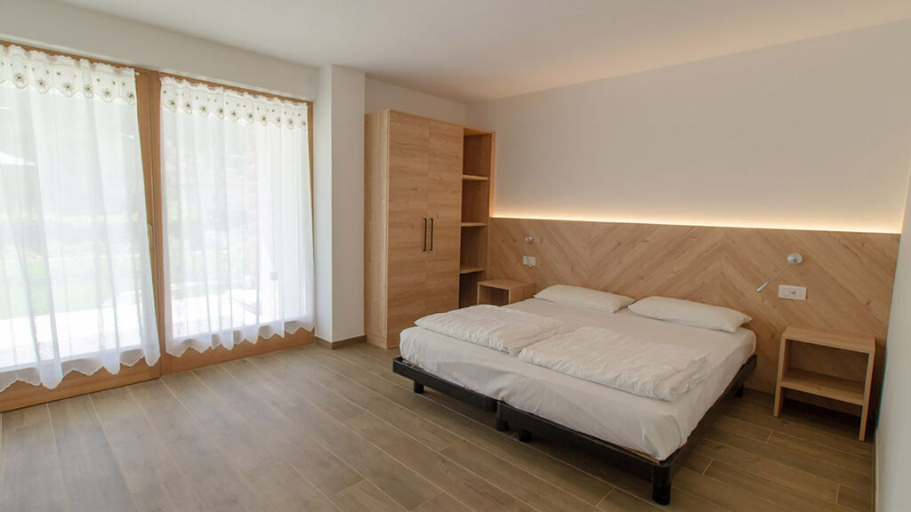 Apartmány Casa Elisabeth