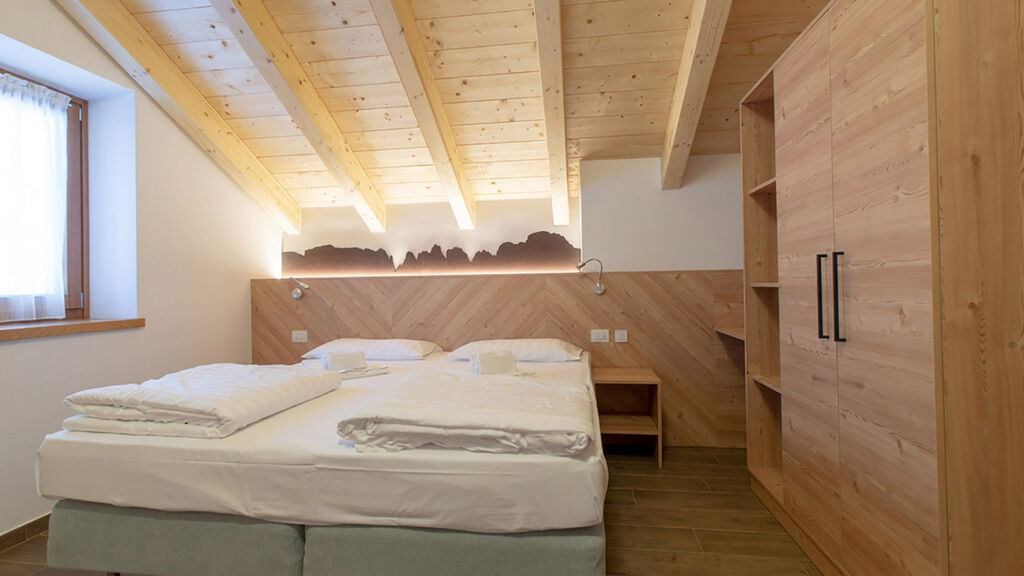Apartmány Casa Elisabeth