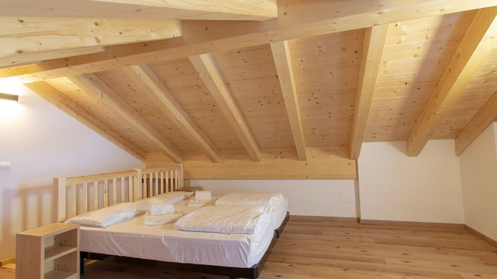 Apartmány Casa Elisabeth