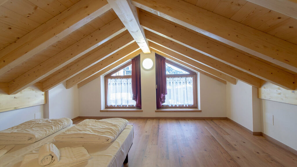 Apartmány Casa Elisabeth