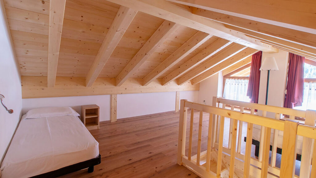 Apartmány Casa Elisabeth