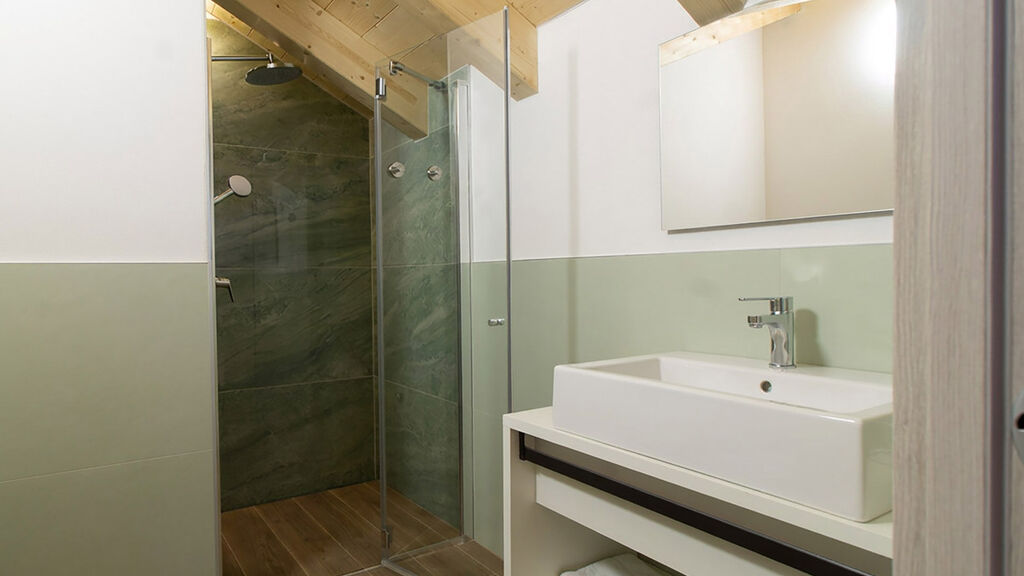 Apartmány Casa Elisabeth