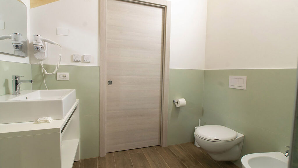 Apartmány Casa Elisabeth
