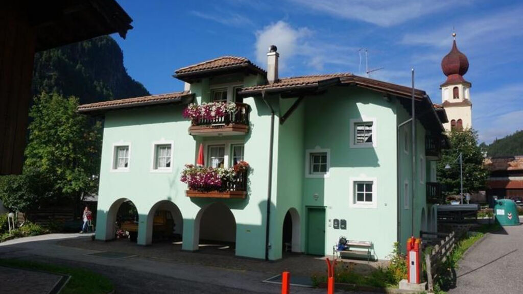 Rezidence Cesa Magoa