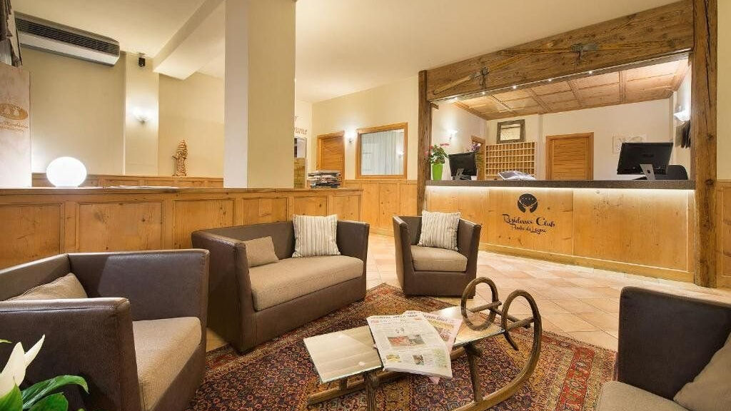 Rezidence Club Ponte Di Legno